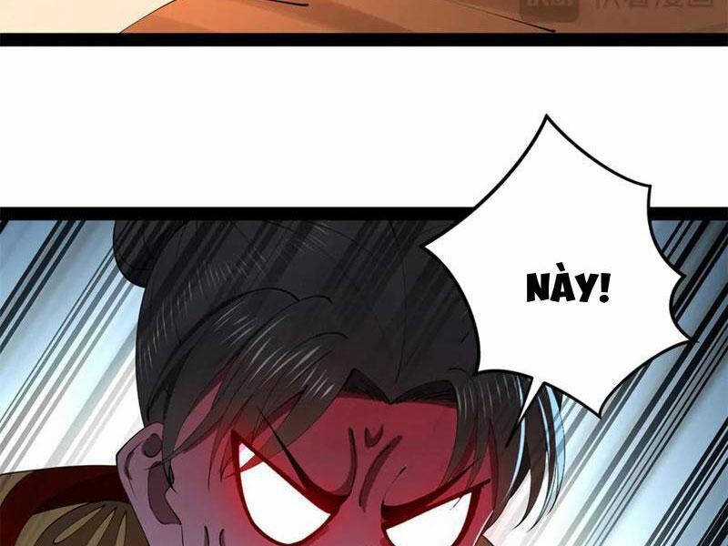 Chàng Rể Mạnh Nhất Lịch Sử Chương 207 trang 28