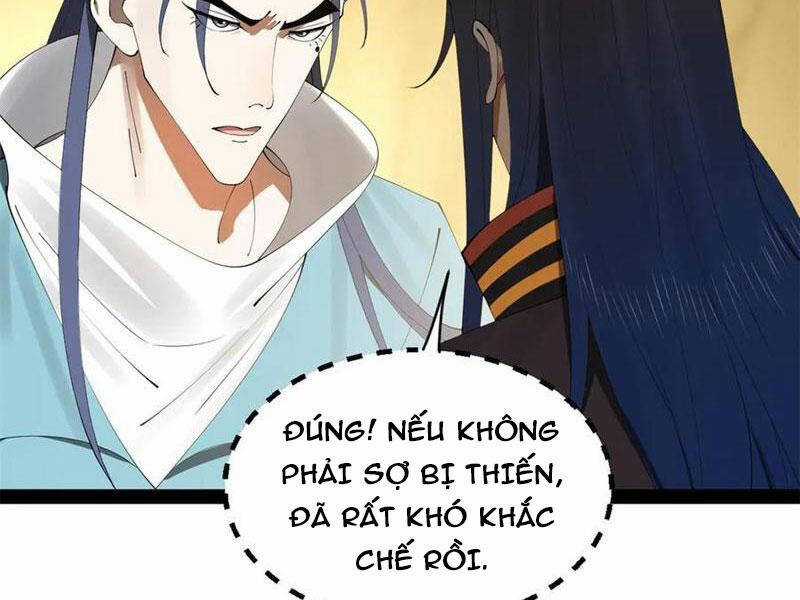 Chàng Rể Mạnh Nhất Lịch Sử Chương 207 trang 3