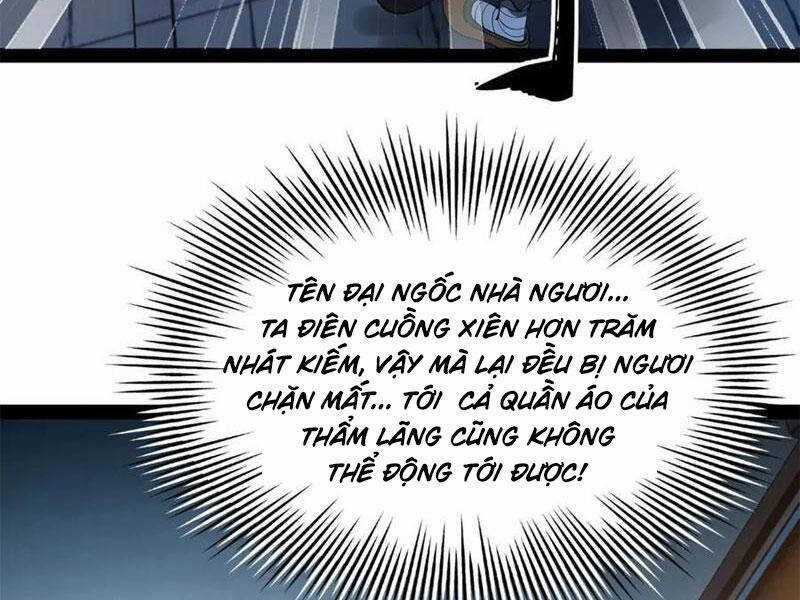 Chàng Rể Mạnh Nhất Lịch Sử Chương 207 trang 32