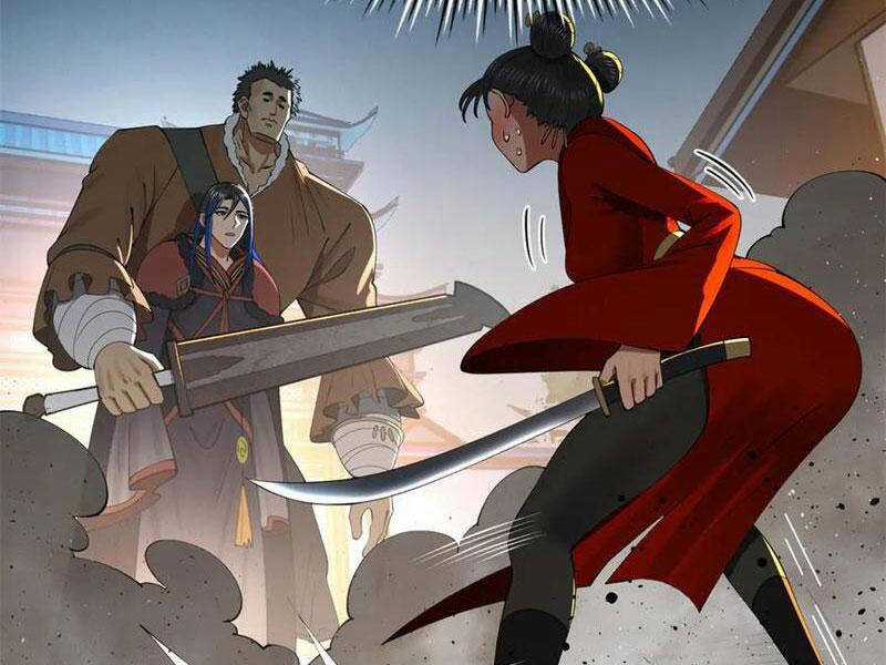 Chàng Rể Mạnh Nhất Lịch Sử Chương 207 trang 33