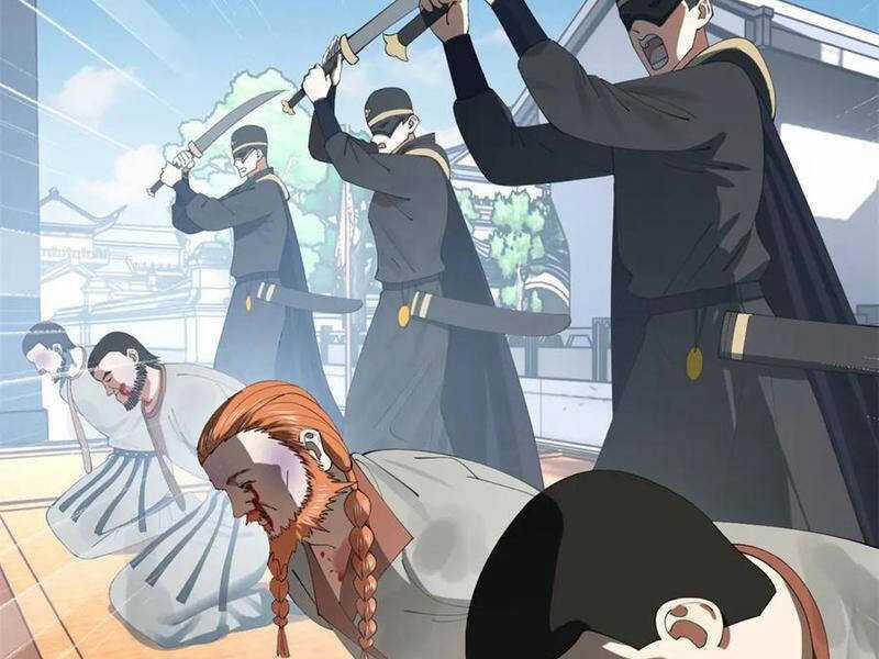 Chàng Rể Mạnh Nhất Lịch Sử Chương 207 trang 48