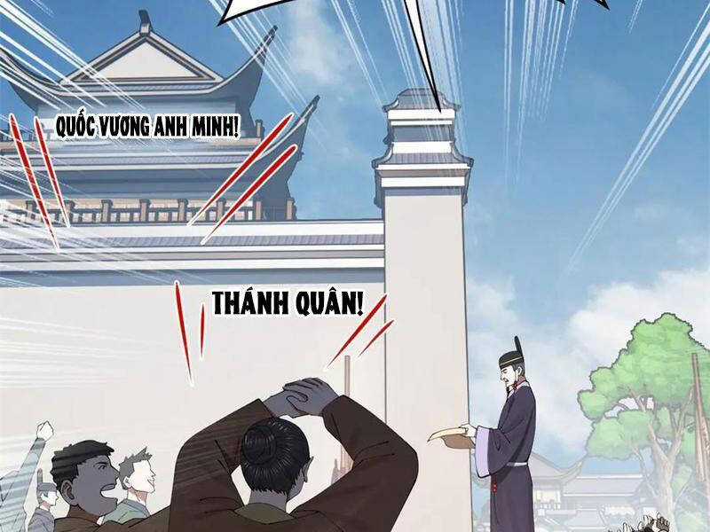 Chàng Rể Mạnh Nhất Lịch Sử Chương 207 trang 57