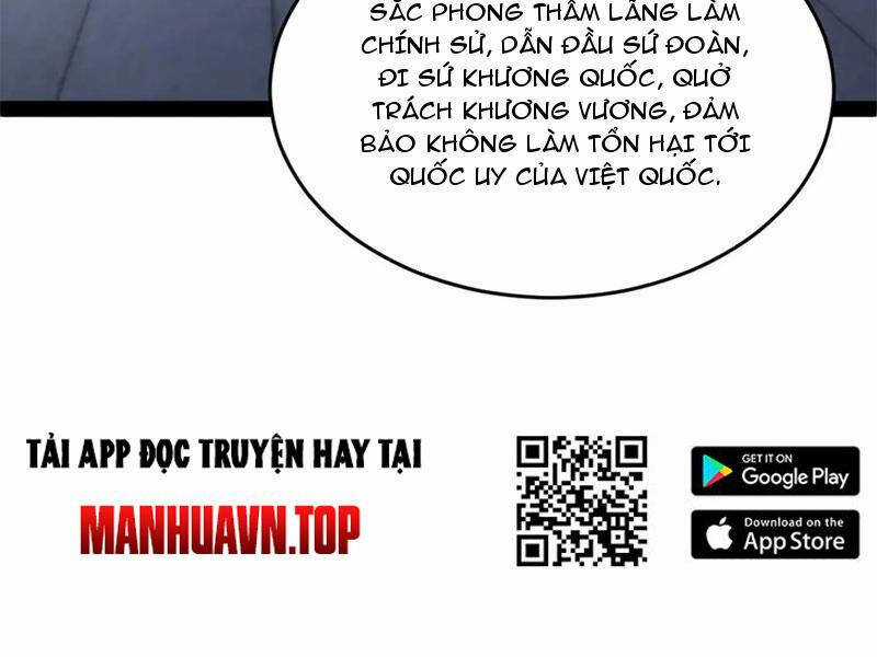 Chàng Rể Mạnh Nhất Lịch Sử Chương 207 trang 75