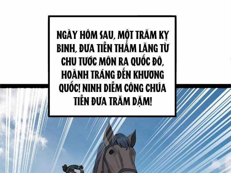 Chàng Rể Mạnh Nhất Lịch Sử Chương 207 trang 76