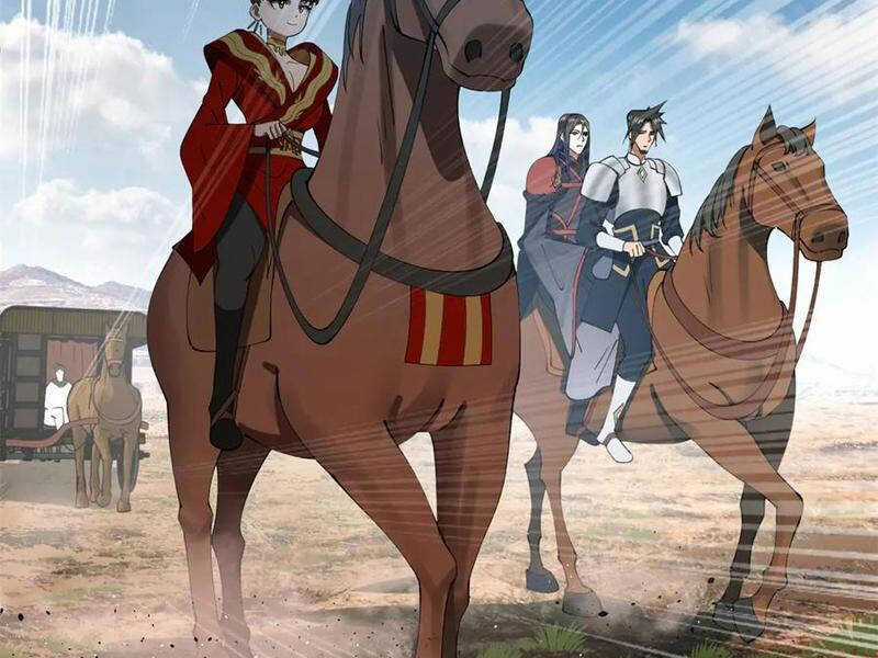 Chàng Rể Mạnh Nhất Lịch Sử Chương 207 trang 77