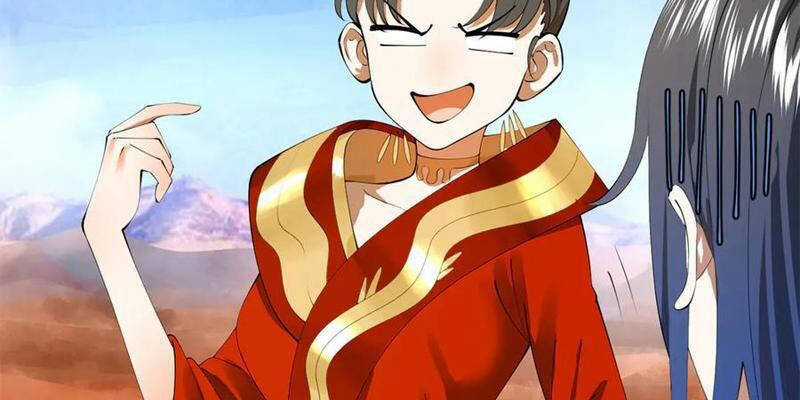 Chàng Rể Mạnh Nhất Lịch Sử Chương 207 trang 82