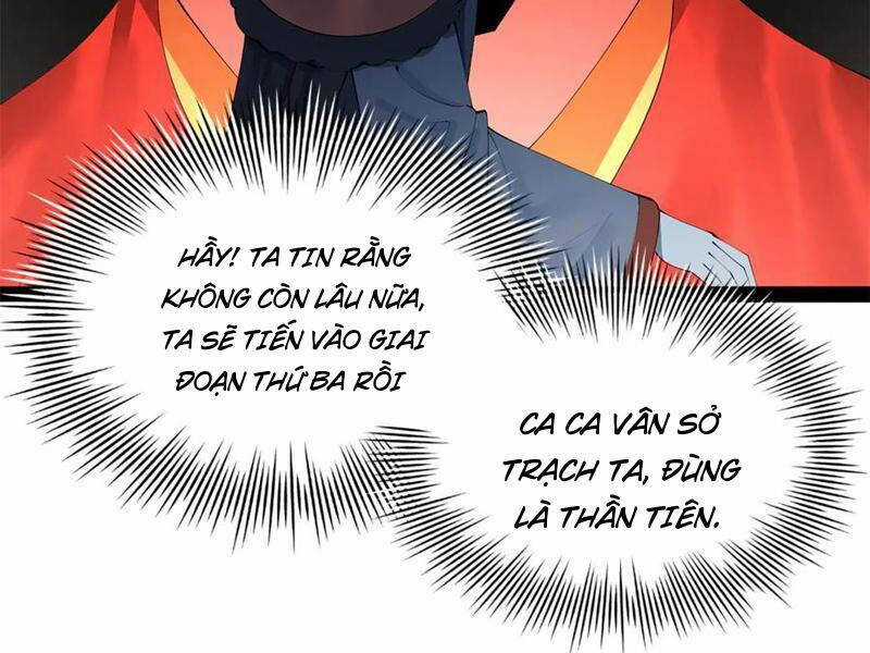 Chàng Rể Mạnh Nhất Lịch Sử Chương 207 trang 86