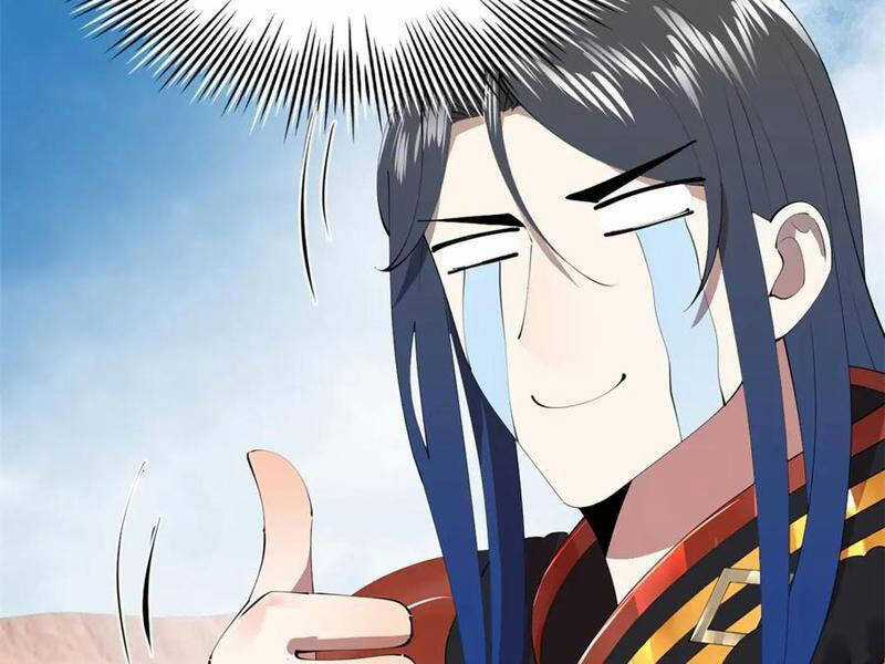 Chàng Rể Mạnh Nhất Lịch Sử Chương 207 trang 90