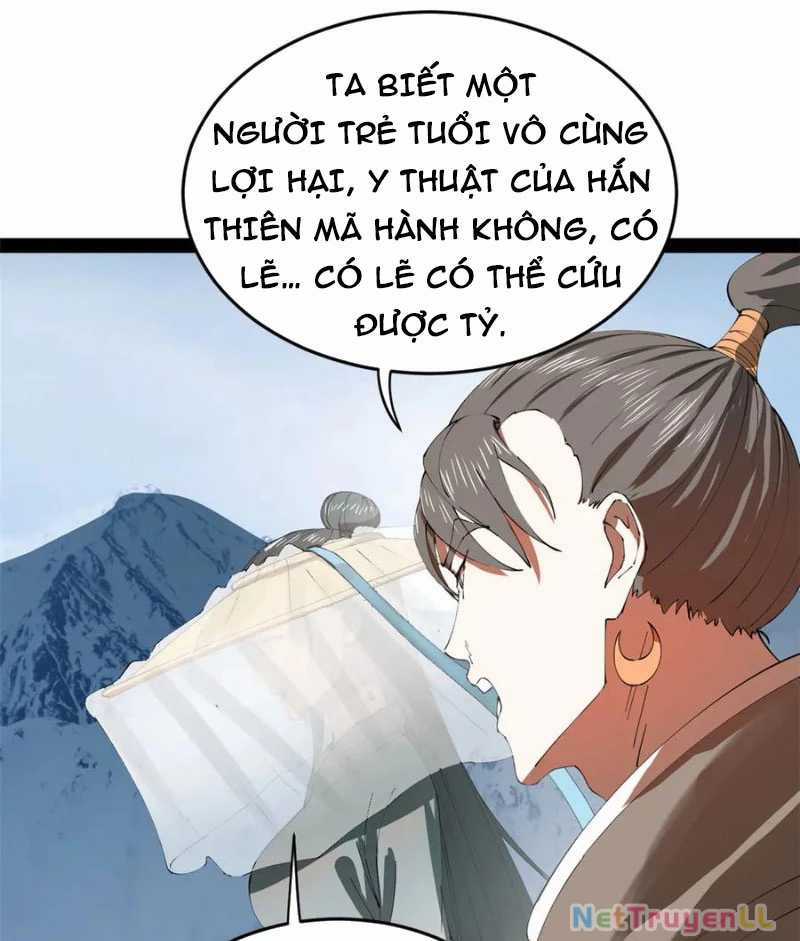 Chàng Rể Mạnh Nhất Lịch Sử Chương 208 trang 14