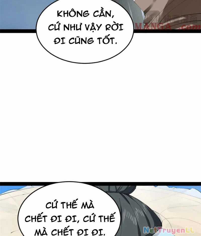 Chàng Rể Mạnh Nhất Lịch Sử Chương 208 trang 15