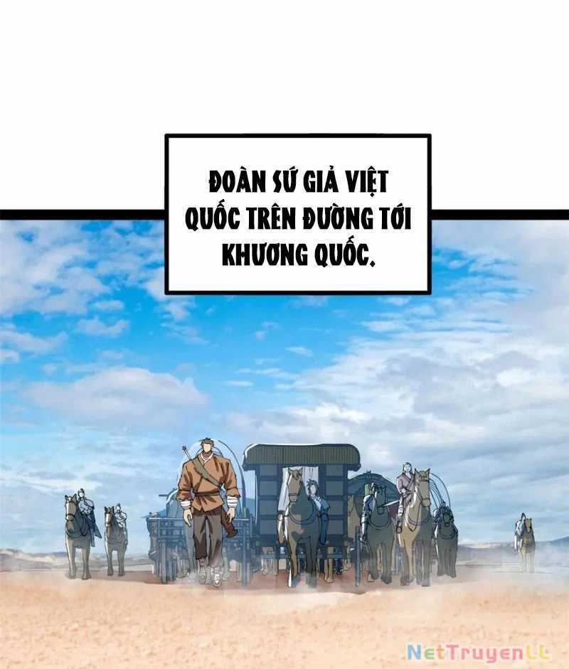 Chàng Rể Mạnh Nhất Lịch Sử Chương 208 trang 19