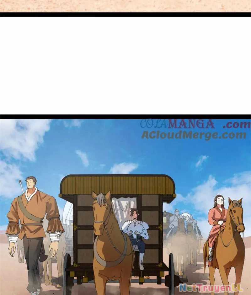 Chàng Rể Mạnh Nhất Lịch Sử Chương 208 trang 20