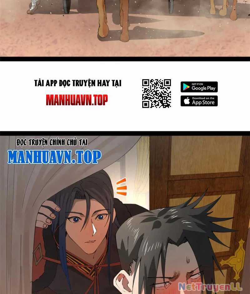 Chàng Rể Mạnh Nhất Lịch Sử Chương 208 trang 21