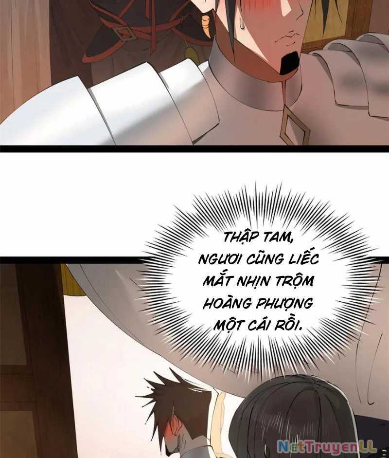 Chàng Rể Mạnh Nhất Lịch Sử Chương 208 trang 22