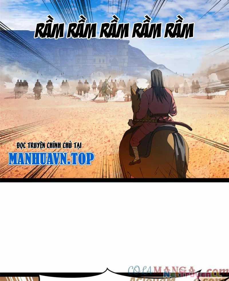 Chàng Rể Mạnh Nhất Lịch Sử Chương 208 trang 27