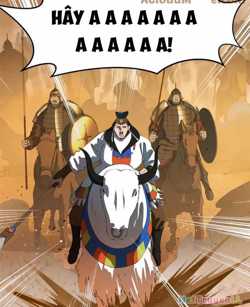 Chàng Rể Mạnh Nhất Lịch Sử Chương 208 trang 28