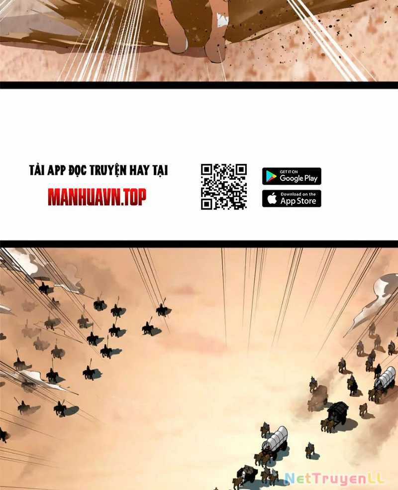 Chàng Rể Mạnh Nhất Lịch Sử Chương 208 trang 29