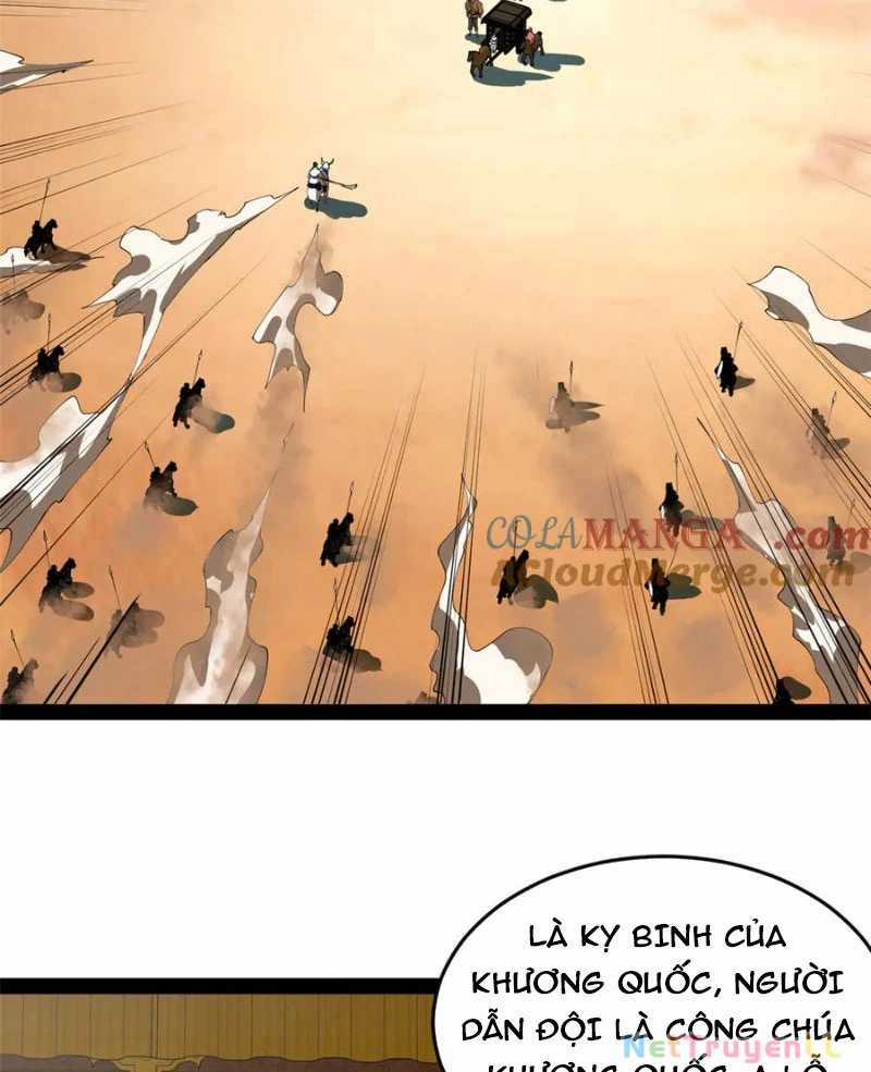 Chàng Rể Mạnh Nhất Lịch Sử Chương 208 trang 30