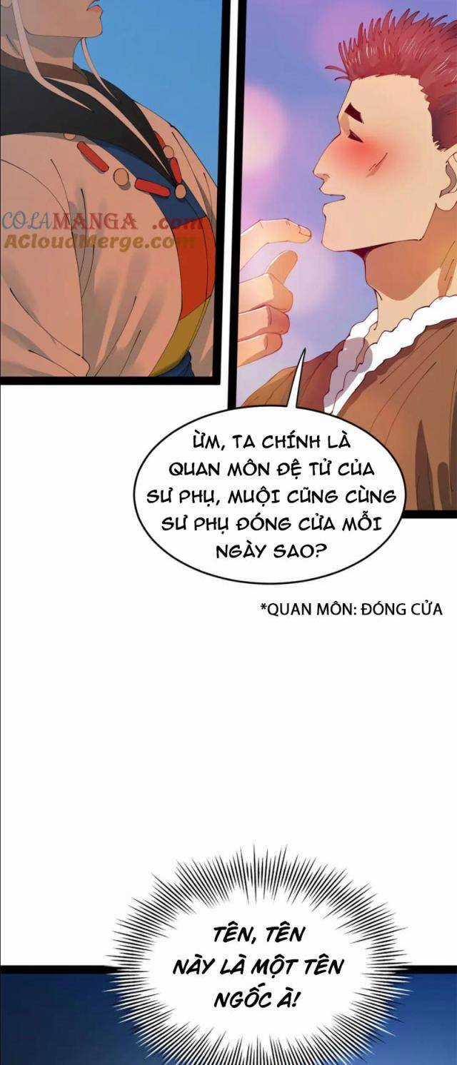 Chàng Rể Mạnh Nhất Lịch Sử Chương 208 trang 31