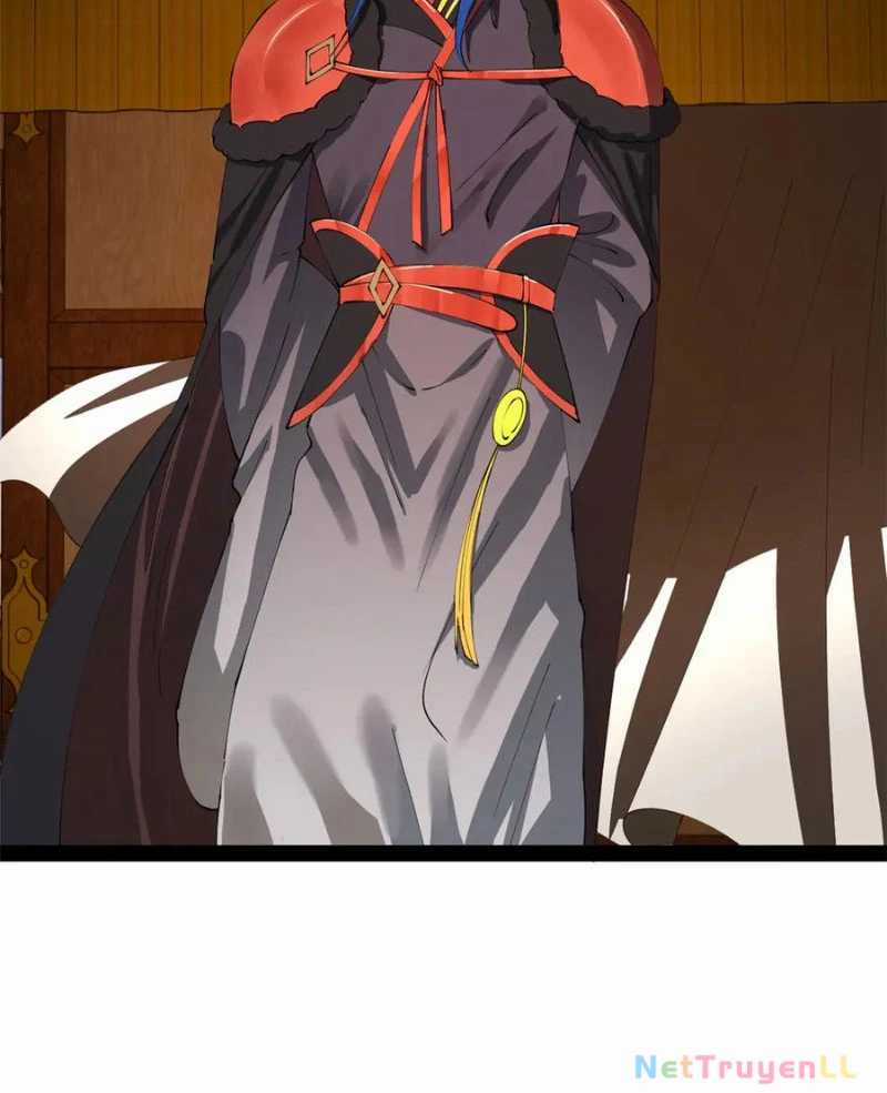 Chàng Rể Mạnh Nhất Lịch Sử Chương 208 trang 34