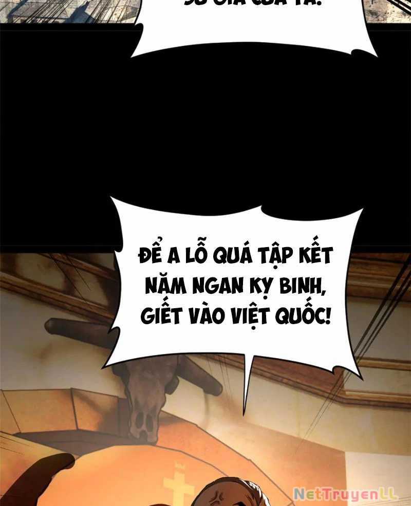 Chàng Rể Mạnh Nhất Lịch Sử Chương 208 trang 36