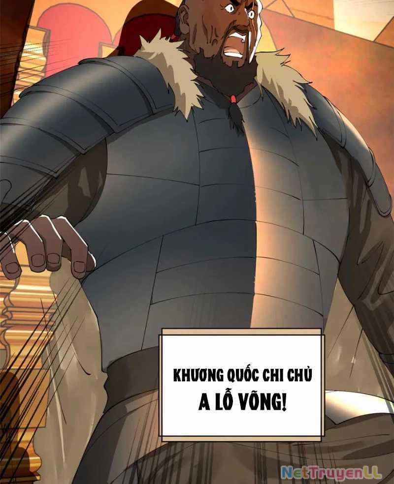 Chàng Rể Mạnh Nhất Lịch Sử Chương 208 trang 37