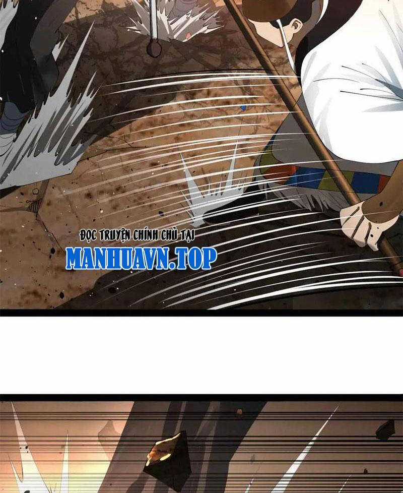 Chàng Rể Mạnh Nhất Lịch Sử Chương 209 trang 10