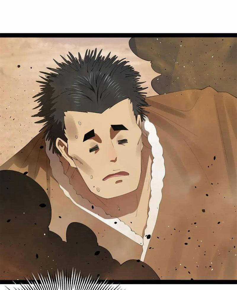 Chàng Rể Mạnh Nhất Lịch Sử Chương 209 trang 12