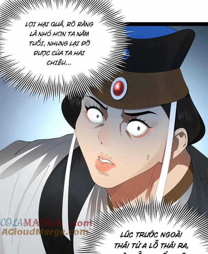 Chàng Rể Mạnh Nhất Lịch Sử Chương 209 trang 13