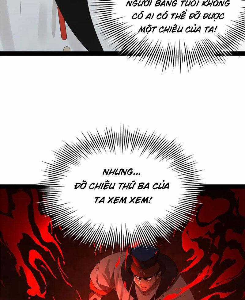 Chàng Rể Mạnh Nhất Lịch Sử Chương 209 trang 14