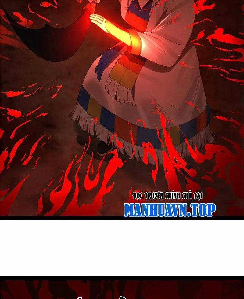 Chàng Rể Mạnh Nhất Lịch Sử Chương 209 trang 15