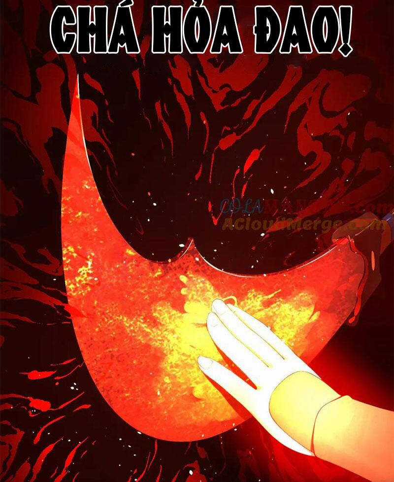 Chàng Rể Mạnh Nhất Lịch Sử Chương 209 trang 16