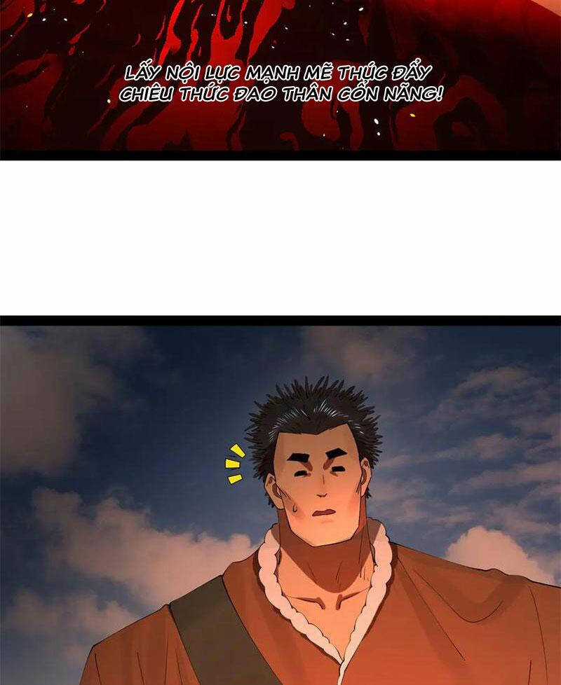 Chàng Rể Mạnh Nhất Lịch Sử Chương 209 trang 17