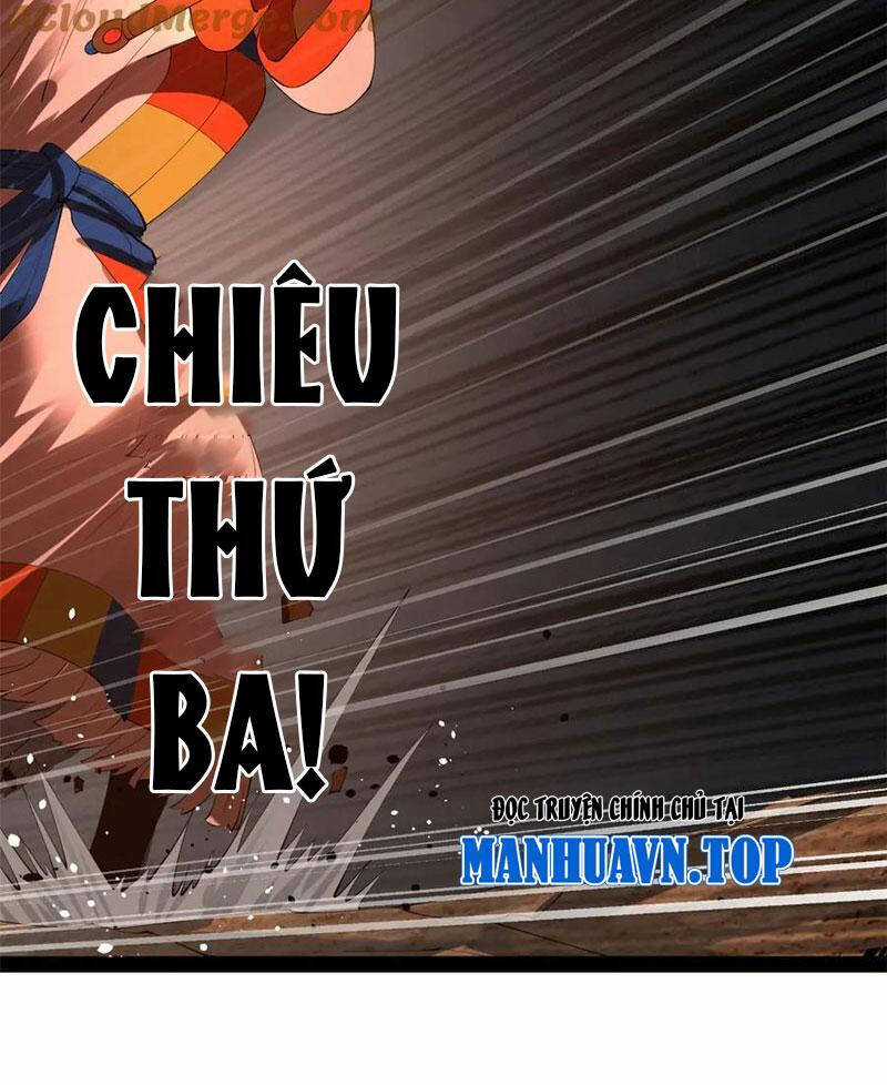 Chàng Rể Mạnh Nhất Lịch Sử Chương 209 trang 19