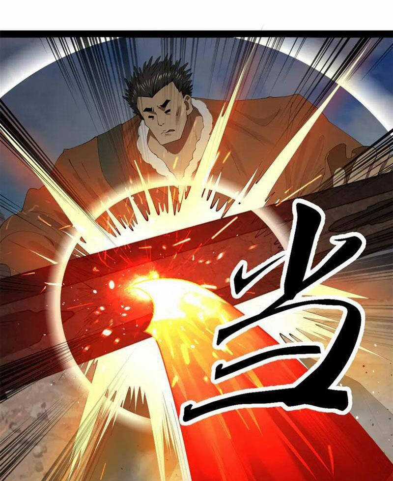 Chàng Rể Mạnh Nhất Lịch Sử Chương 209 trang 20