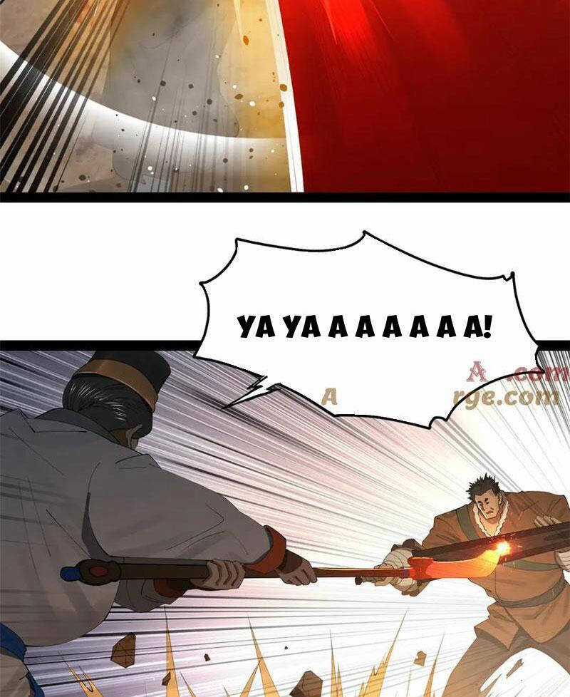 Chàng Rể Mạnh Nhất Lịch Sử Chương 209 trang 21