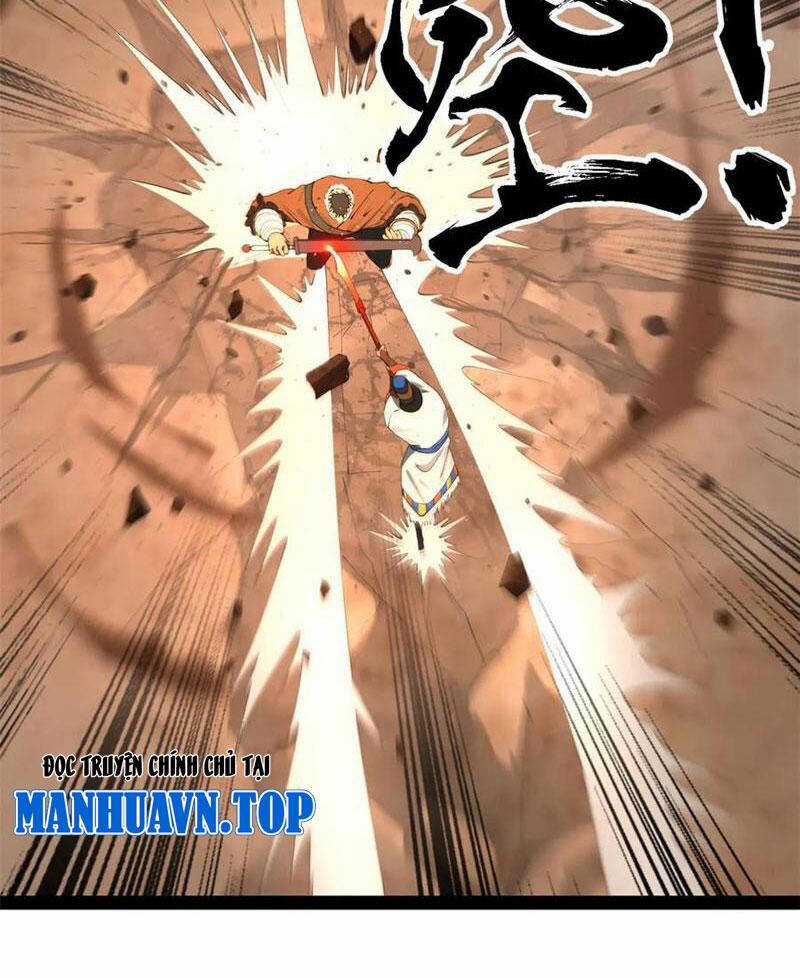 Chàng Rể Mạnh Nhất Lịch Sử Chương 209 trang 23