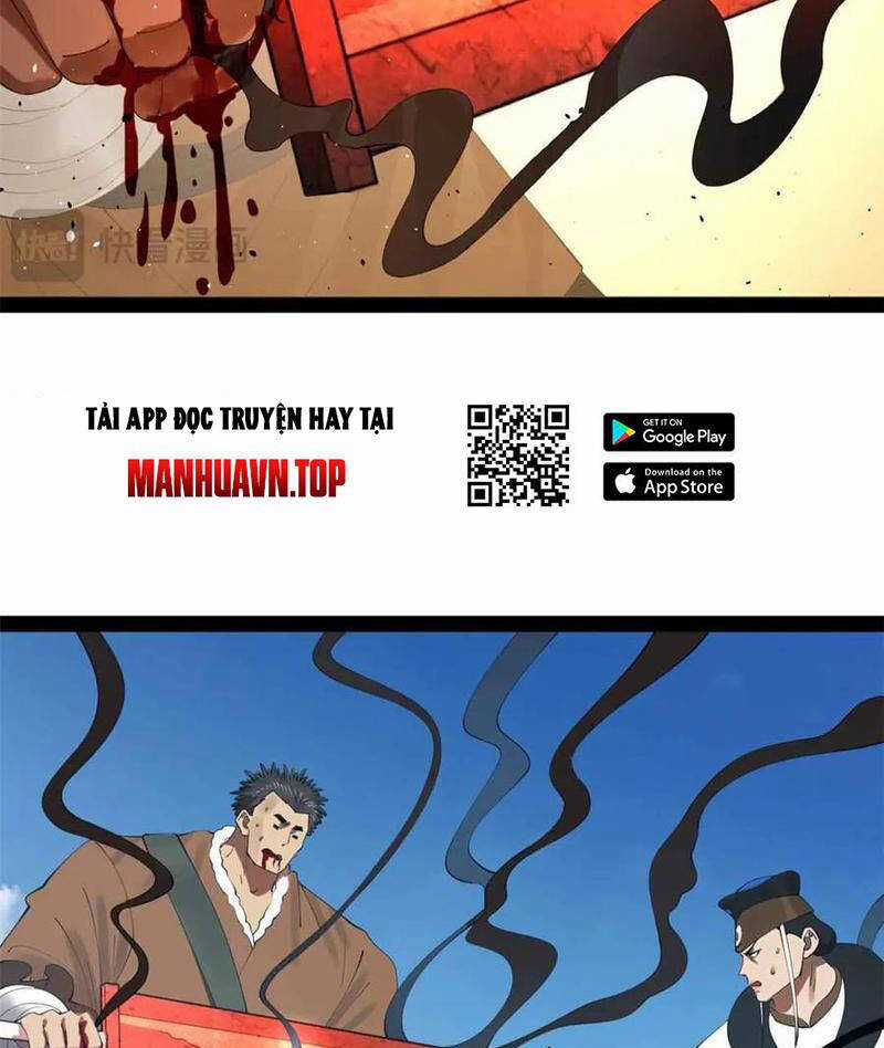 Chàng Rể Mạnh Nhất Lịch Sử Chương 209 trang 26