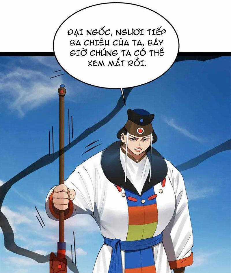 Chàng Rể Mạnh Nhất Lịch Sử Chương 209 trang 29