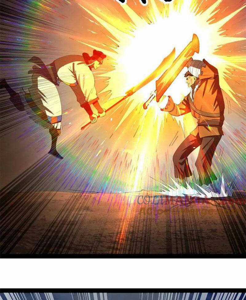 Chàng Rể Mạnh Nhất Lịch Sử Chương 209 trang 3