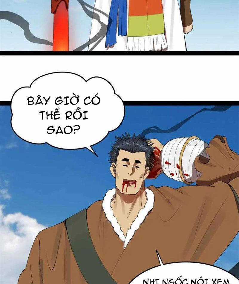 Chàng Rể Mạnh Nhất Lịch Sử Chương 209 trang 30