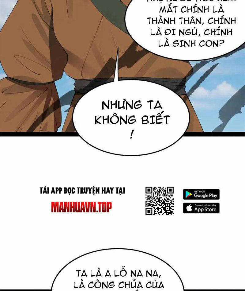 Chàng Rể Mạnh Nhất Lịch Sử Chương 209 trang 31