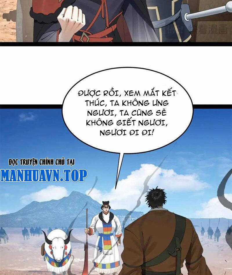 Chàng Rể Mạnh Nhất Lịch Sử Chương 209 trang 34