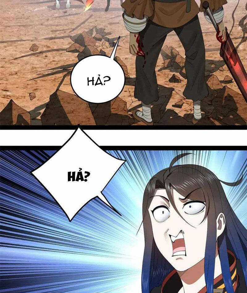 Chàng Rể Mạnh Nhất Lịch Sử Chương 209 trang 35