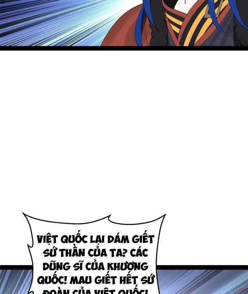 Chàng Rể Mạnh Nhất Lịch Sử Chương 209 trang 36