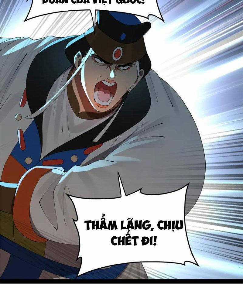 Chàng Rể Mạnh Nhất Lịch Sử Chương 209 trang 37