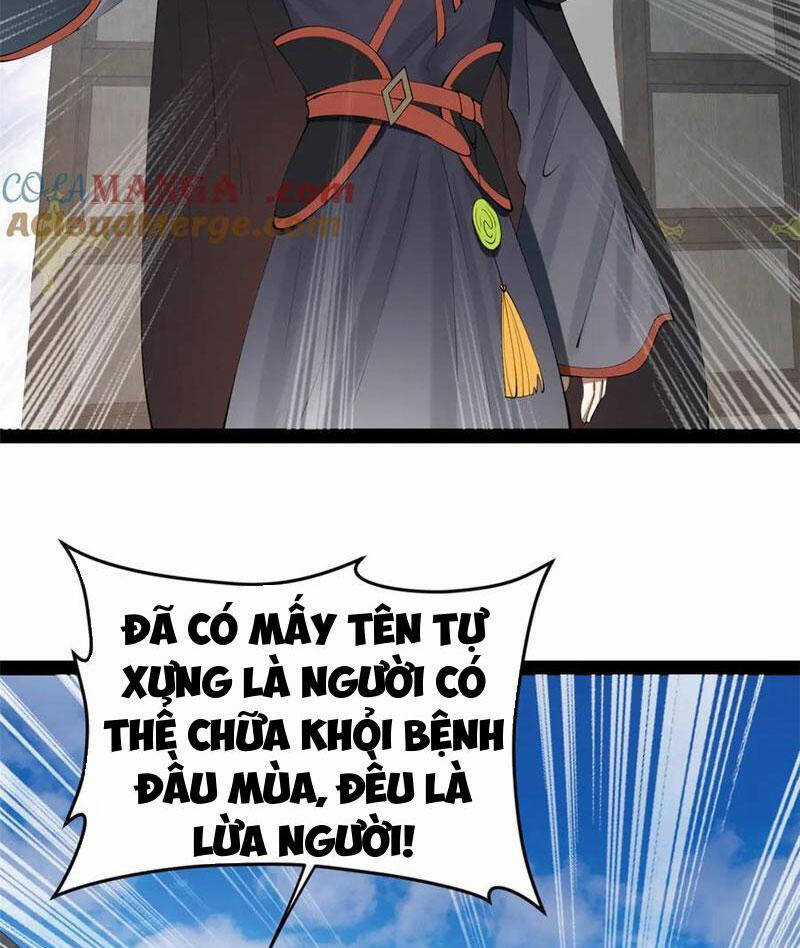 Chàng Rể Mạnh Nhất Lịch Sử Chương 209 trang 39