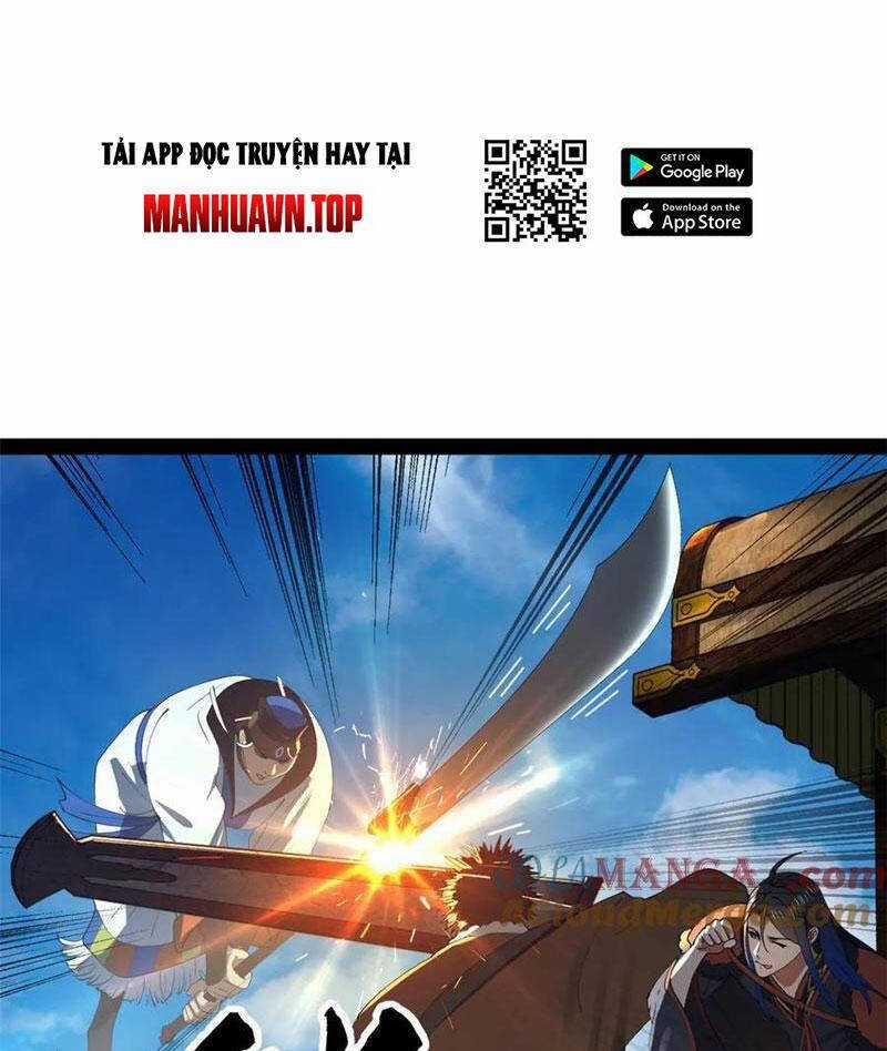 Chàng Rể Mạnh Nhất Lịch Sử Chương 209 trang 41