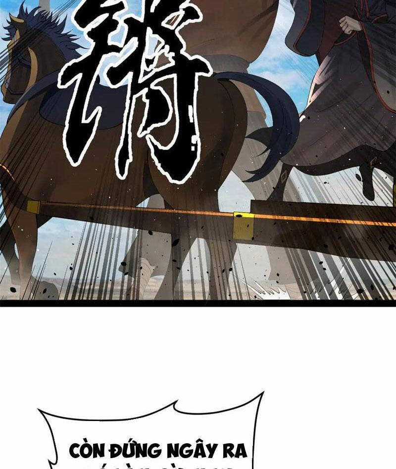 Chàng Rể Mạnh Nhất Lịch Sử Chương 209 trang 42