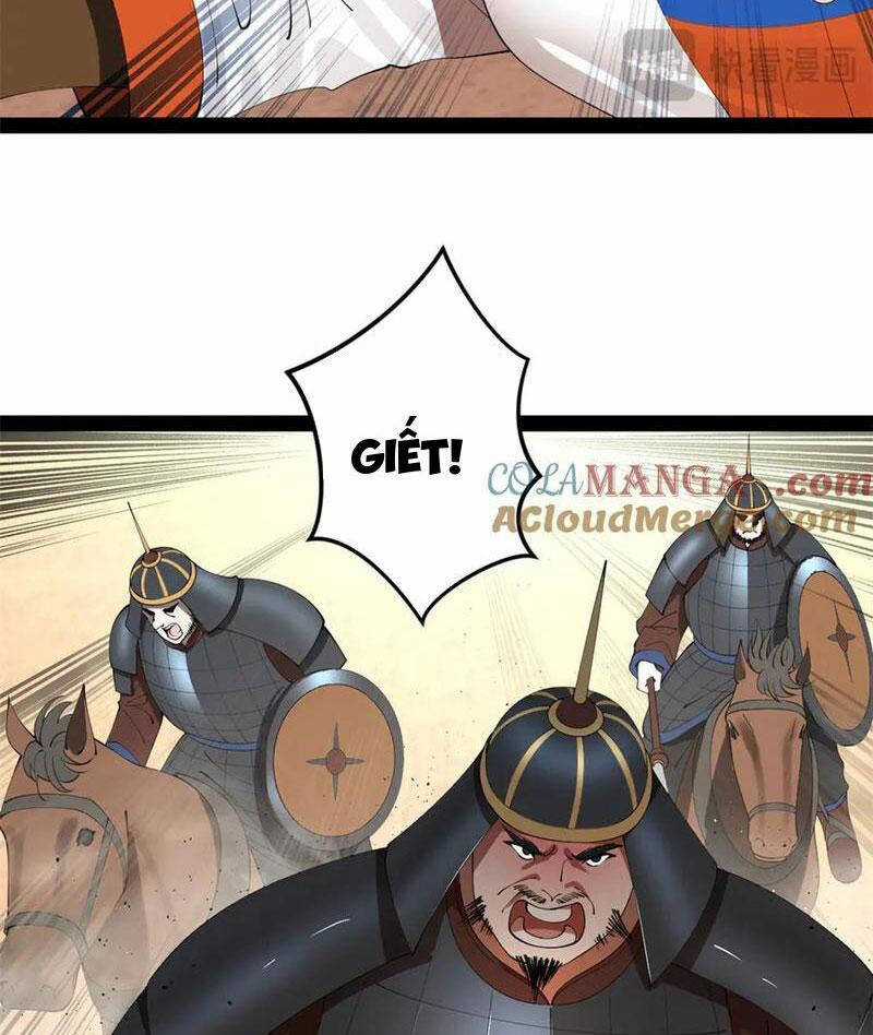 Chàng Rể Mạnh Nhất Lịch Sử Chương 209 trang 44